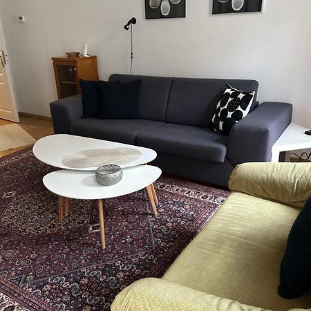 Apartment Sadova Karlovy Vary Bagian luar foto