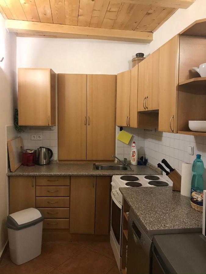 Apartment Sadova Karlovy Vary Bagian luar foto