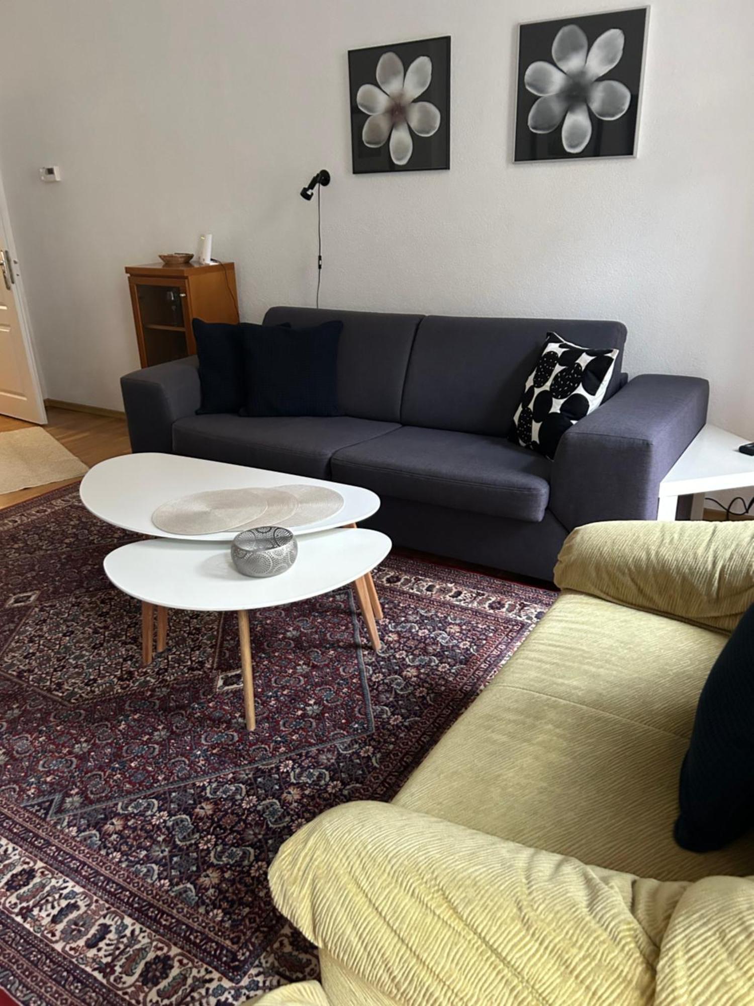 Apartment Sadova Karlovy Vary Bagian luar foto